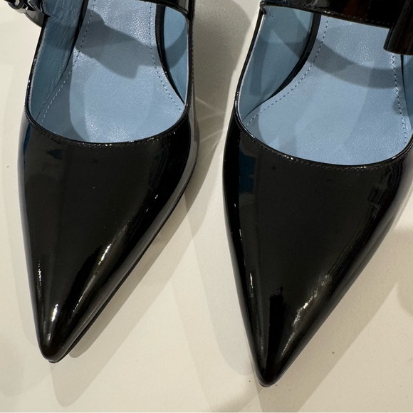 Prada Calatrava Donna Slingback - Picture 3 of 16